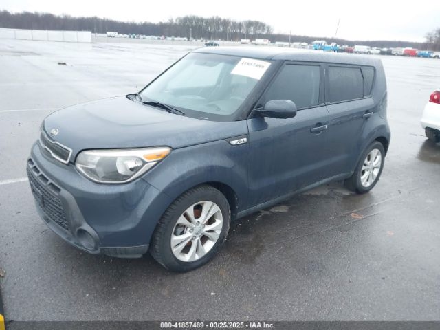 KNDJP3A5XF7176615 KIA SOUL +