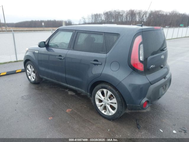 KNDJP3A5XF7176615 KIA SOUL +