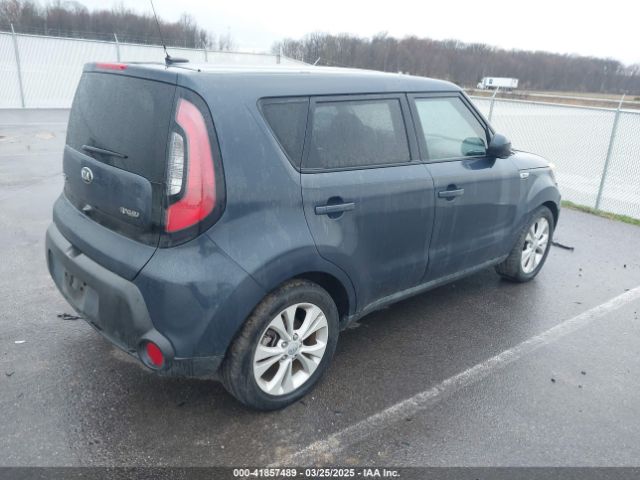 KNDJP3A5XF7176615 KIA SOUL +