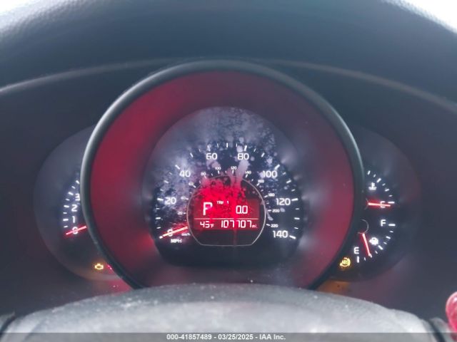 KNDJP3A5XF7176615 KIA SOUL +