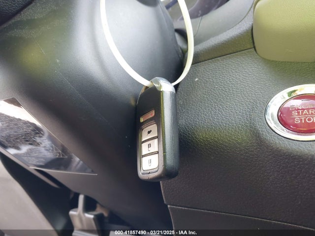 3CZRU5H54JM711850 Honda HR-V EX