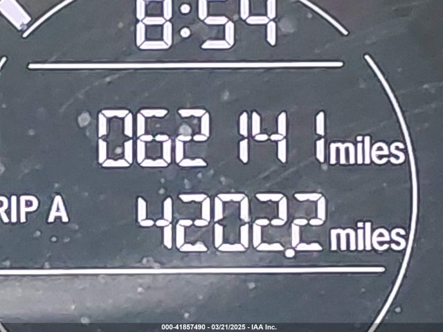 3CZRU5H54JM711850 Honda HR-V EX