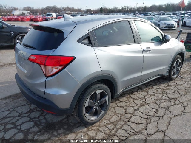3CZRU5H54JM711850 Honda HR-V EX