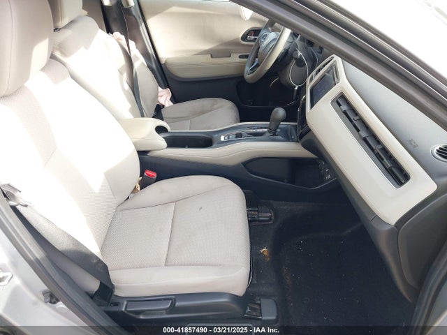 3CZRU5H54JM711850 Honda HR-V EX