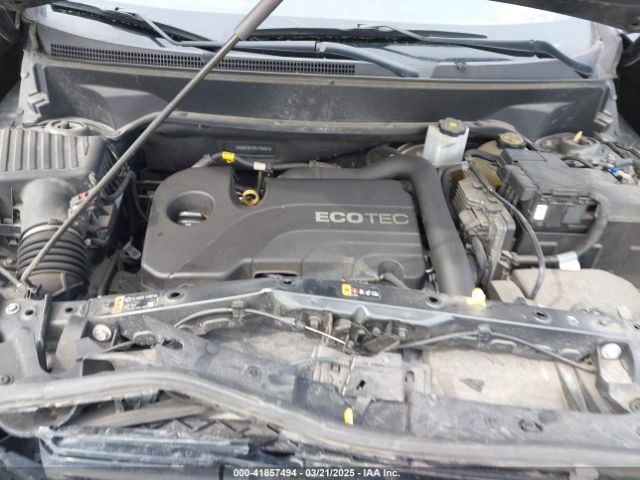 3GKALMEV9KL165031 GMC Terrain Sle