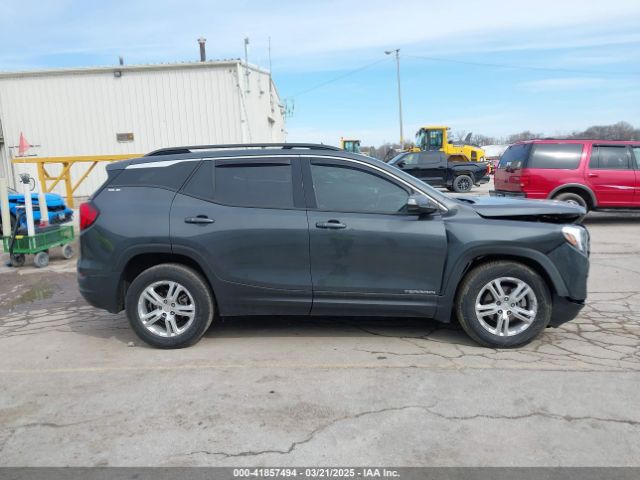 3GKALMEV9KL165031 GMC Terrain Sle