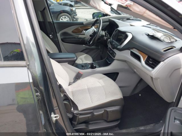 3GKALMEV9KL165031 GMC Terrain Sle