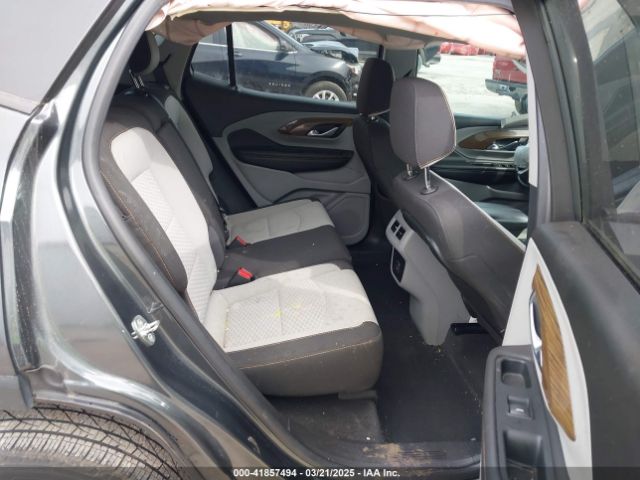 3GKALMEV9KL165031 GMC Terrain Sle