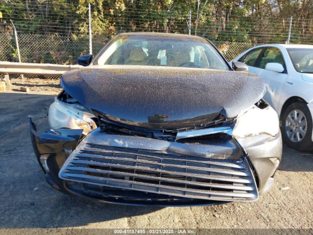 4T1BF1FK5FU487988 Toyota CAMRY LE