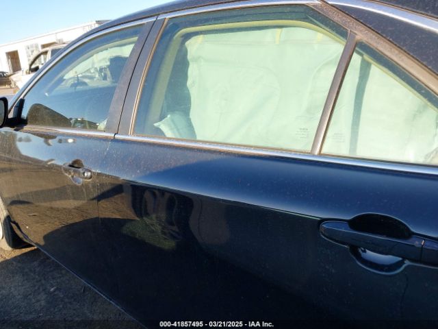 4T1BF1FK5FU487988 Toyota CAMRY LE