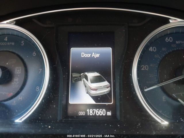 4T1BF1FK5FU487988 Toyota CAMRY LE
