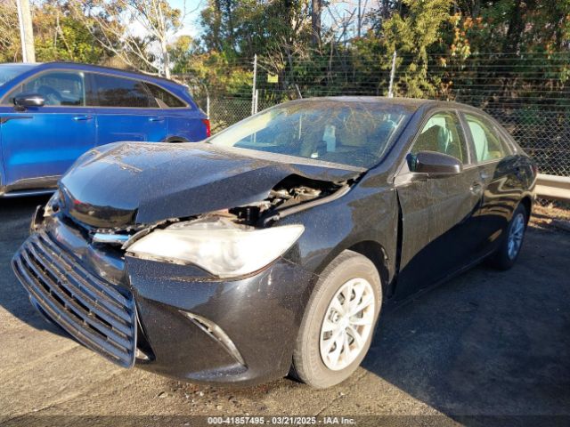 4T1BF1FK5FU487988 Toyota CAMRY LE