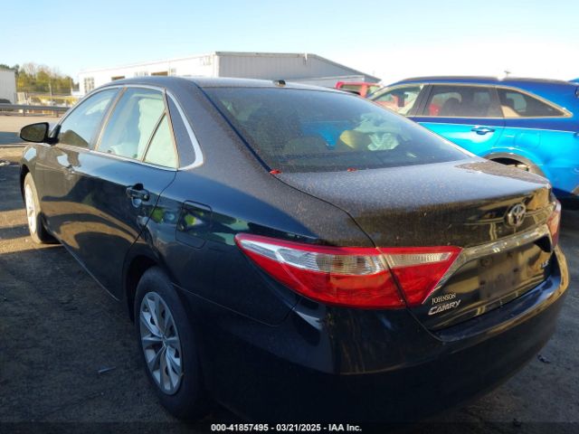4T1BF1FK5FU487988 Toyota CAMRY LE