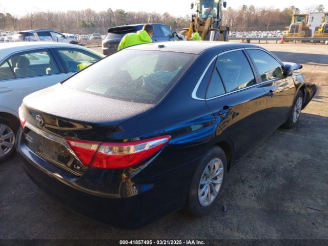 4T1BF1FK5FU487988 Toyota CAMRY LE
