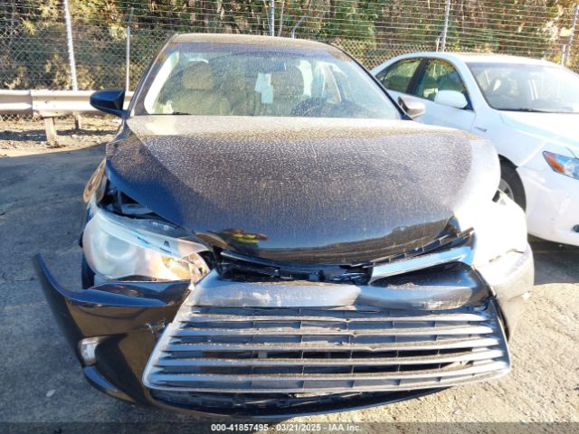4T1BF1FK5FU487988 Toyota CAMRY LE