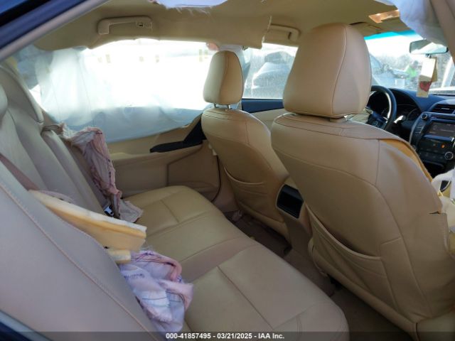 4T1BF1FK5FU487988 Toyota CAMRY LE