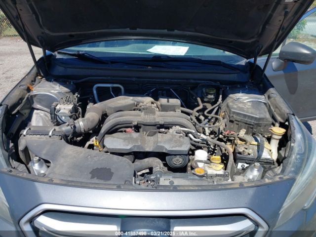 4S4BSAAC9J3348277 Subaru Outback 2.5i (cvt)