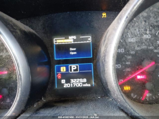 4S4BSAAC9J3348277 Subaru Outback 2.5i (cvt)
