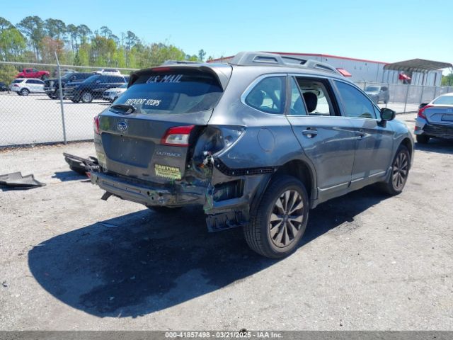 4S4BSAAC9J3348277 Subaru Outback 2.5i (cvt)