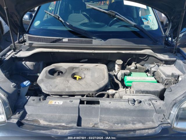 KNDJX3A52E7030918 KIA Soul !