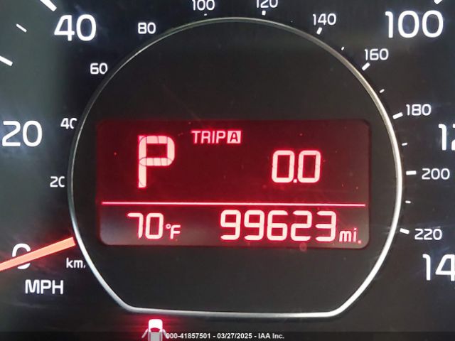 KNDJX3A52E7030918 KIA Soul !