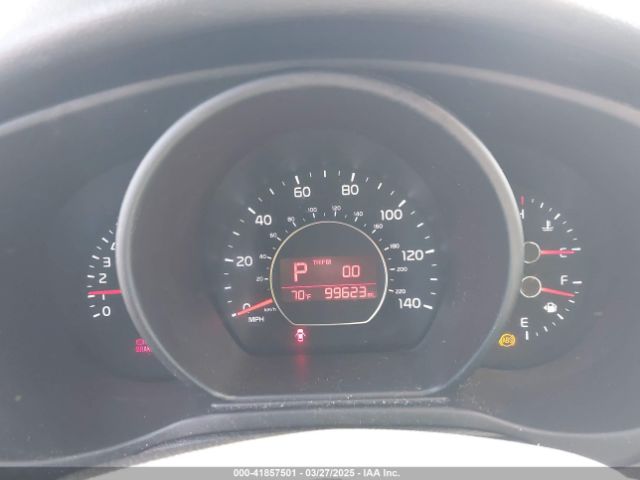 KNDJX3A52E7030918 KIA Soul !