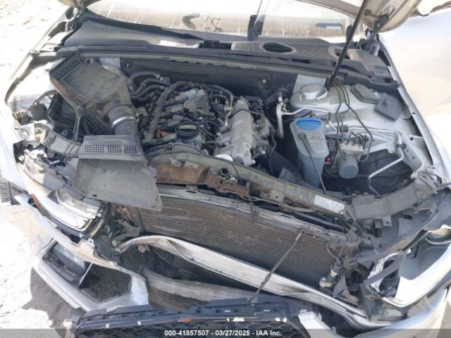 2014 AUDI A4 WAUBFAFL0EN017919 Photo 9