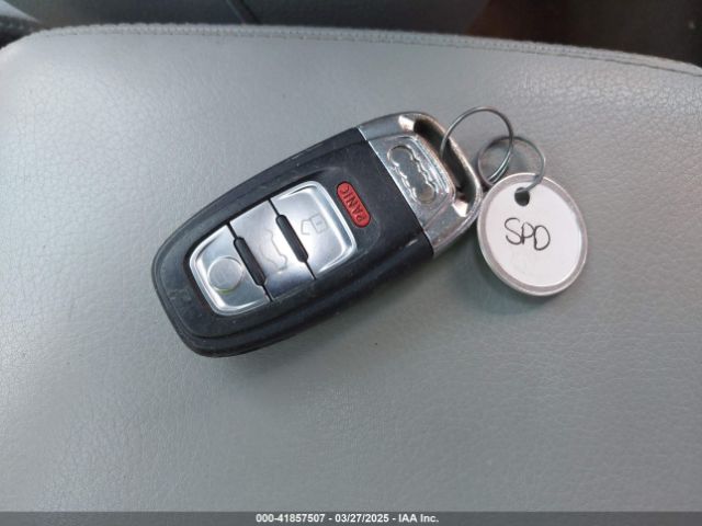 2014 AUDI A4 WAUBFAFL0EN017919 Photo 10
