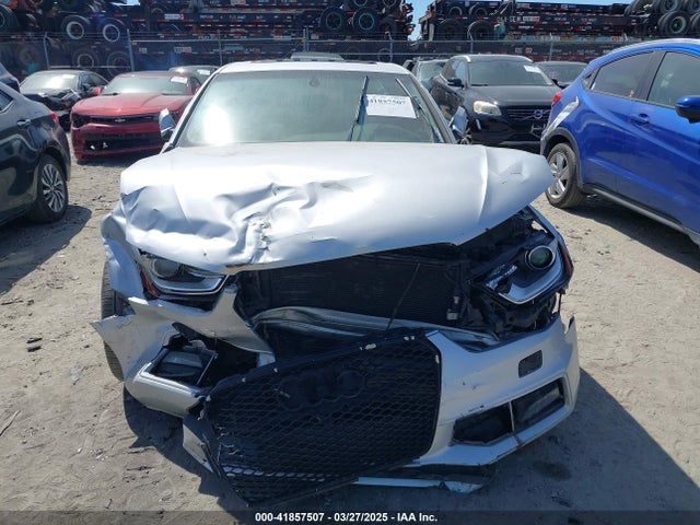 Audi flex fuel engine 2014 WAUBFAFL0EN017919 Image 12