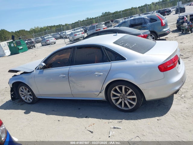 Audi flex fuel engine 2014 WAUBFAFL0EN017919 Image 14