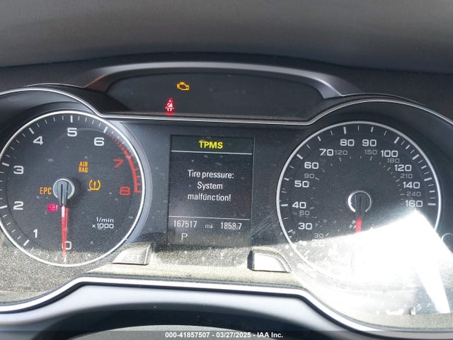 Audi flex fuel engine 2014 WAUBFAFL0EN017919 Image 15