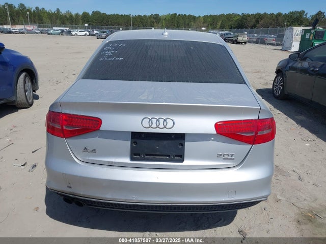 Audi flex fuel engine 2014 WAUBFAFL0EN017919 Image 16