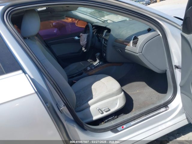 2014 AUDI A4 WAUBFAFL0EN017919 Photo 4