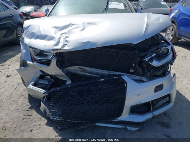 2014 AUDI A4 WAUBFAFL0EN017919 Photo 5