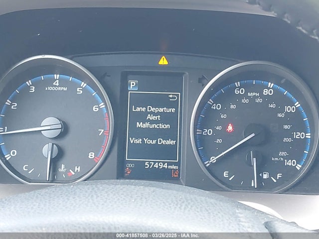 Toyota Rav4 Xle 2017 JTMRFREV2HJ143648 Image 7