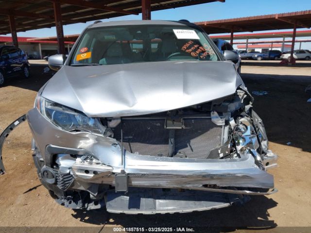 5FNYF5H21MB025405 Honda Pilot 2wd Special Edition