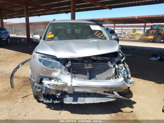 5FNYF5H21MB025405 Honda Pilot 2wd Special Edition
