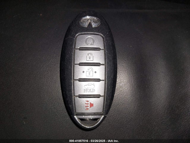 Продажа на аукционе авто 2019 Infiniti Q50 3.0t Red Sport 400, vin: JN1FV7AR0KM830378, номер лота: 41857516