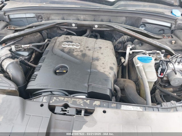 2012 AUDI Q5 WA1LFAFP1CA045723 Photo 9