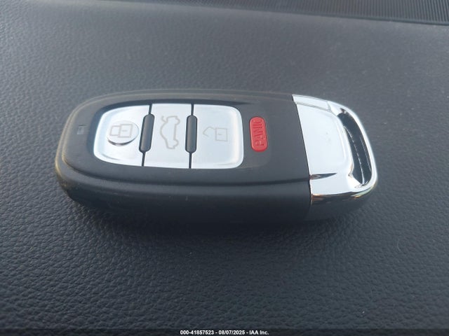 2012 AUDI Q5 WA1LFAFP1CA045723 Photo 10