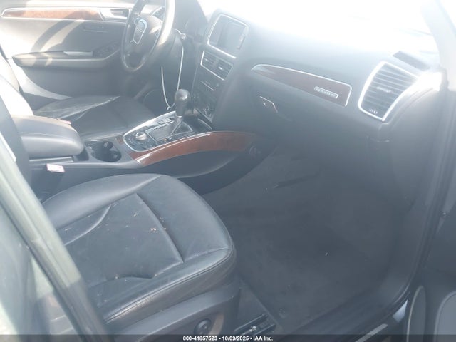 2012 AUDI Q5 WA1LFAFP1CA045723 Photo 4
