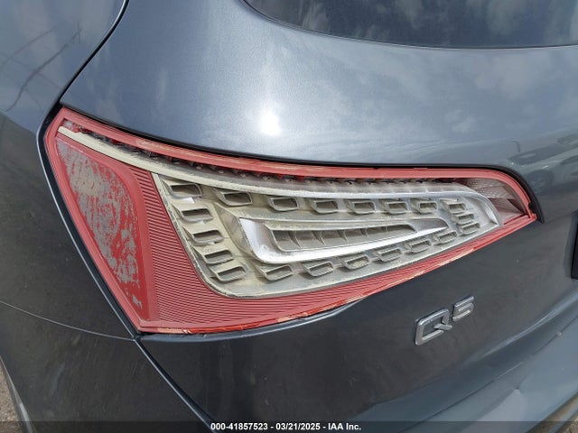 2012 AUDI Q5 WA1LFAFP1CA045723 Photo 5