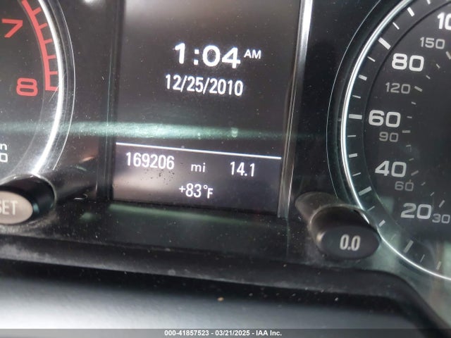 2012 AUDI Q5 WA1LFAFP1CA045723 Photo 6