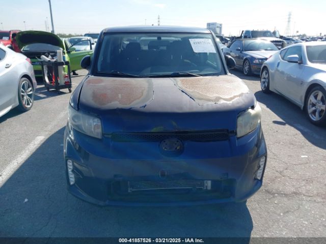 JTLZE4FE0FJ073685 Scion XB