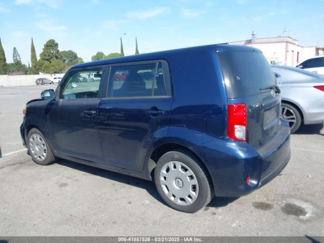 JTLZE4FE0FJ073685 Scion XB
