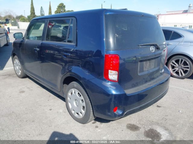 JTLZE4FE0FJ073685 Scion XB