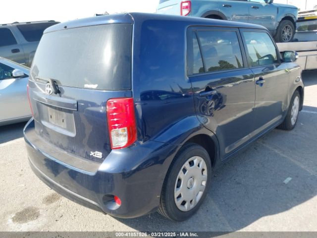 JTLZE4FE0FJ073685 Scion XB