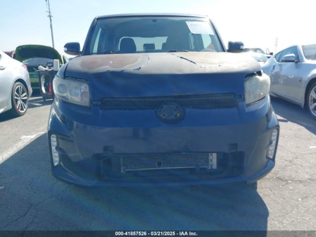 JTLZE4FE0FJ073685 Scion XB