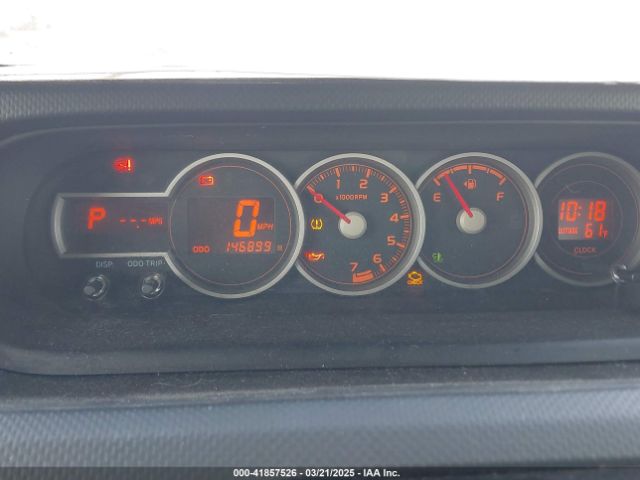 JTLZE4FE0FJ073685 Scion XB