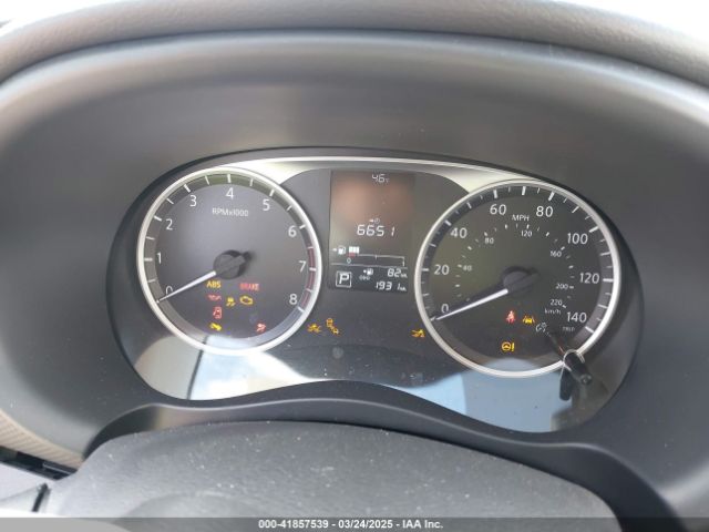 3N1CP5BV1RL579789 Nissan Kicks S Xtronic Cvt